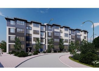 1-ком. квартира на продажу, 35.3 м2, Крым