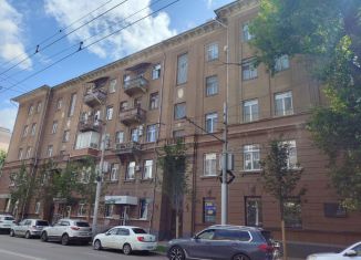 Продам 3-ком. квартиру, 74.5 м2, Саратов, Советская улица, 23