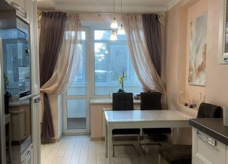 Продам 4-ком. квартиру, 118.9 м2, Уфа, улица Энгельса, 1/1