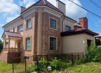 Продажа коттеджа, 468.2 м2, Тула, 1-й проезд