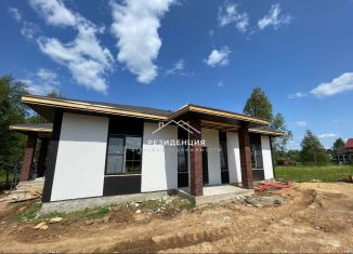 Продается дом, 170 м2, деревня Чернишня