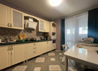 1-ком. квартира на продажу, 41.2 м2, Краснодар, Садовая улица, 161/2к2, ЖК Три Богатыря