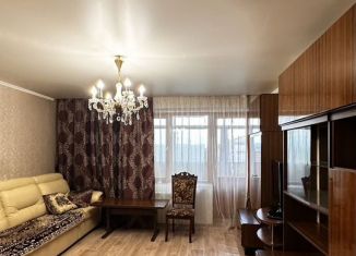 Двухкомнатная квартира в аренду, 48 м2, Чита, улица Николая Островского, 15