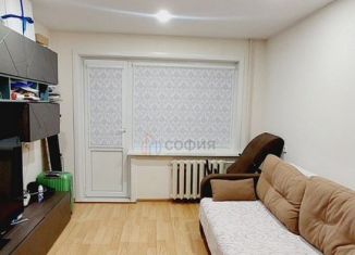 2-ком. квартира на продажу, 45 м2, Архангельск, Ленинградский проспект, 277к1