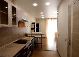 Продажа квартиры студии, 25.9 м2, Краснодар, Московская улица, 152, Музыкальный микрорайон