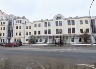 Сдам офис, 251 м2, Москва, Банный переулок, 9, Банный переулок