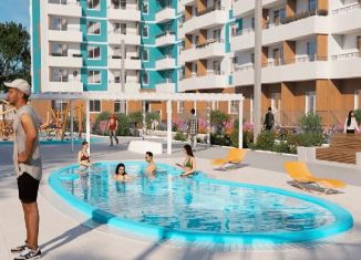 Продаю 1-комнатную квартиру, 24.3 м2, Судак, улица Айвазовского, 4/1