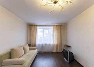 Однокомнатная квартира на продажу, 34.4 м2, Тюмень, улица Республики, 248