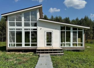 Дом на продажу, 79.2 м2, Марий Эл, Утренняя улица, 91