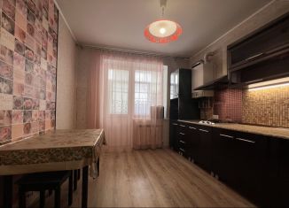 Продажа однокомнатной квартиры, 37.1 м2, Горячий Ключ, Новонабережная улица, 1Ж