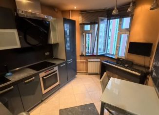 Продам двухкомнатную квартиру, 51.1 м2, Котельники, микрорайон Южный, 5А