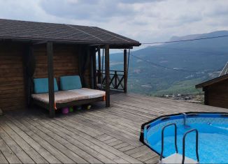 Сдам дом, 24 м2, Крым, улица Правой стороны, 9Е