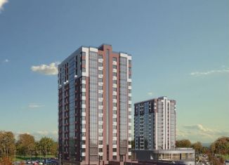 Продажа 1-ком. квартиры, 35.3 м2, Тольятти, улица 40 лет Победы, 25