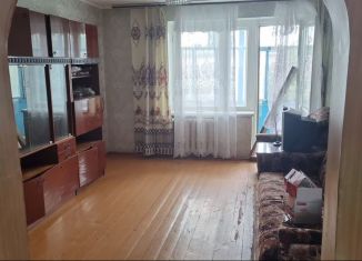 Продается 3-ком. квартира, 60.7 м2, Цивильск, улица Куйбышева, 1А