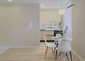 Продажа 1-ком. квартиры, 31 м2, Тюмень, улица Максима Горького, 28