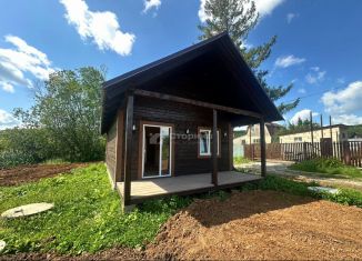 Дом на продажу, 60 м2, Республика Башкортостан, ОСТ № 3 ОАО УМПО, 419