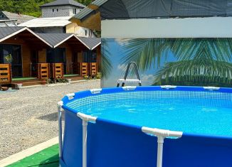 Сдается в аренду дом, 25 м2, Сочи, Молодёжная улица, 53