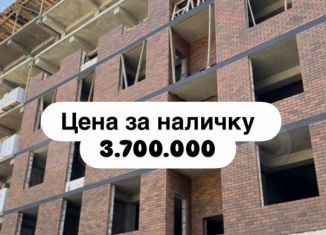 3-ком. квартира на продажу, 83 м2, Махачкала, Маковая улица, 7