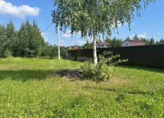 Продаю земельный участок, 12 сот., деревня Шоя-Кузнецово, Грушевая улица, 207