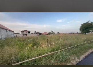 Продам участок, 6 сот., Грозный, Байсангуровский район, 8-й Чартойский переулок, 19