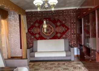 2-комнатная квартира на продажу, 42.6 м2, Карталы, улица Ленина, 28