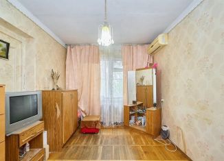 Продажа четырехкомнатной квартиры, 77.8 м2, Краснодар, улица имени Калинина, 1к15, микрорайон Вавилова