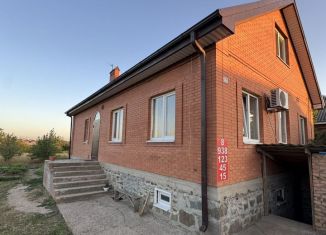 Продаю дом, 117 м2, село Крым, улица Мясникяна, 38А