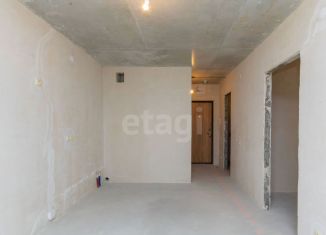 Продаю 1-ком. квартиру, 30.6 м2, Тюмень, Стройотрядовская улица, 10