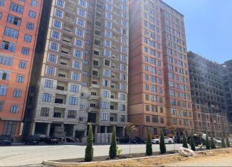 Продам двухкомнатную квартиру, 67 м2, Дагестан, проспект Амет-хана Султана, 342