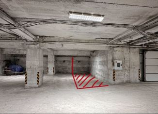 Продам машиноместо, Крым, Прибрежная улица, 7