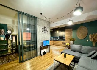 Продаю однокомнатную квартиру, 38.6 м2, Сочи, улица Гастелло, 27Б, ЖК Адлер