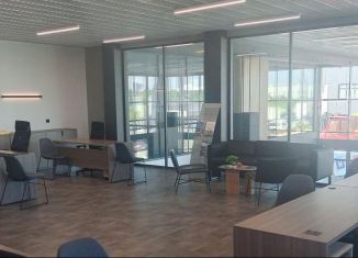 Сдаю в аренду офис, 403 м2, Петергоф, улица Новые Заводы, 58к5с2