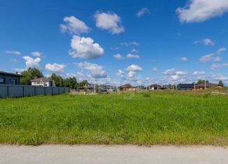 Продам участок, 7.5 сот., Тюмень