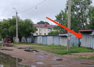 Продам гараж, 21 м2, Биробиджан