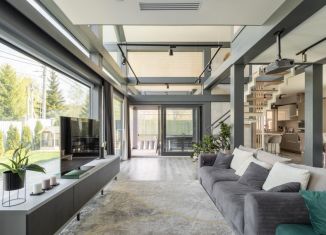 Продаю дом, 170 м2, посёлок Валуево, СНТ Строитель, 10