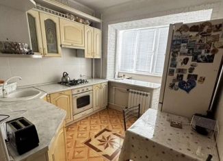 1-комнатная квартира на продажу, 36 м2, Таганрог, улица Чехова, 346