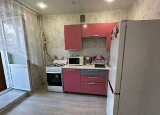 Продажа однокомнатной квартиры, 35 м2, Йошкар-Ола, улица Анникова, 12А, микрорайон Западный