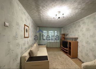 Продается двухкомнатная квартира, 45 м2, Татарстан, улица Наки Исанбета, 57