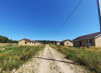 Продажа земельного участка, 10 сот., село Сапуголи, Соловьиная улица