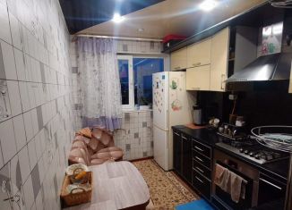 Сдача в аренду 3-ком. квартиры, 63 м2, Мурманск, улица Генерала Щербакова, 14