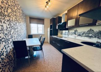 Продам 2-комнатную квартиру, 58.1 м2, Воронеж, жилой массив Олимпийский, 3