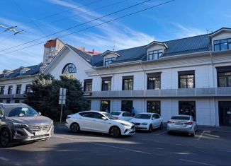 Продам офис, 255.4 м2, Краснодар, улица имени Дзержинского, 8, Западный округ
