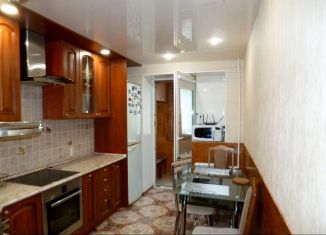 Сдам в аренду 1-ком. квартиру, 34 м2, Тула, улица Макаренко, 19к1, Привокзальный территориальный округ