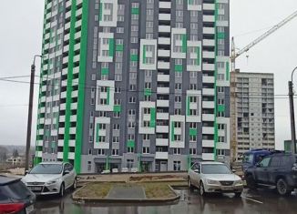 1-ком. квартира на продажу, 38.3 м2, Владимир, Смоленская улица, 3