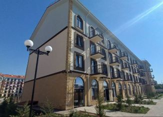 Продам однокомнатную квартиру, 78.1 м2, Евпатория, улица 60 лет ВЛКСМ, 31к5