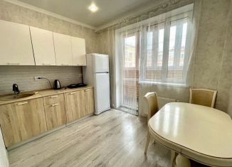 Сдам однокомнатную квартиру, 40 м2, Ростов-на-Дону, переулок Чаленко, 19/2, ЖК Западная Резиденция