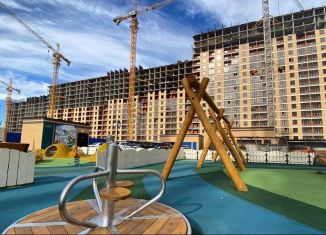 Продам двухкомнатную квартиру, 46.1 м2, Ростов-на-Дону, ЖК Новый Горизонт