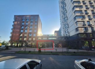 Сдаю в аренду помещение свободного назначения, 136 м2, Ростов-на-Дону, улица Вересаева, 102/1с1, Пролетарский район