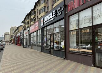 Продается помещение свободного назначения, 85.6 м2, Анапа, улица Ленина, 178к1