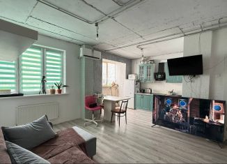 Продаю двухкомнатную квартиру, 57 м2, поселок городского типа Афипский, улица 50 лет Октября, 46